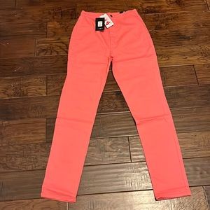 Fashion Nova Super High Waist Denim Skinnies Size 13